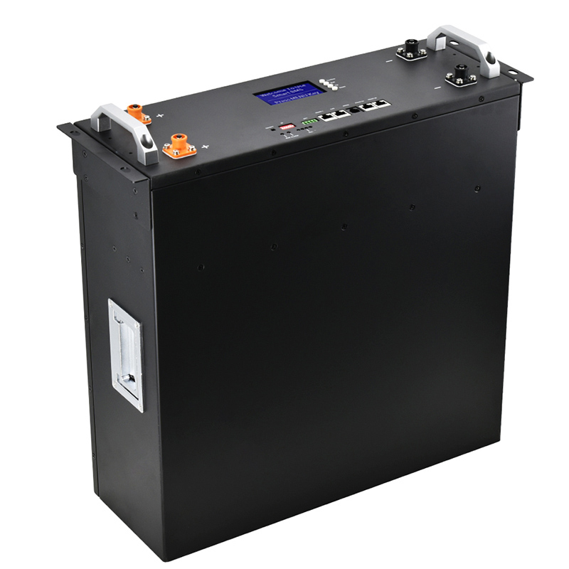 48v Solar Inverter Battery 5kw 10kw 48v 50ah 100ah 200ah Lifepo4